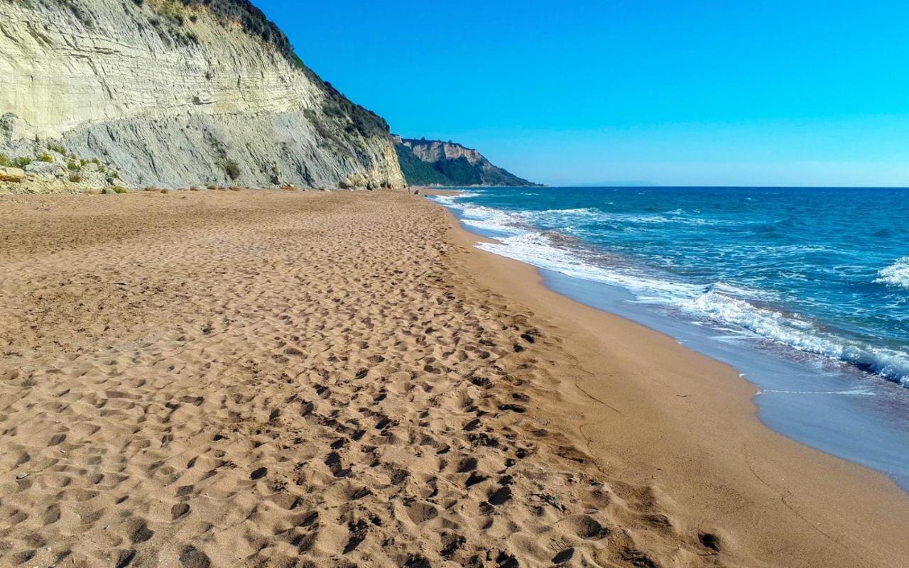 Harmony Luxury * Marathias (Corfu)